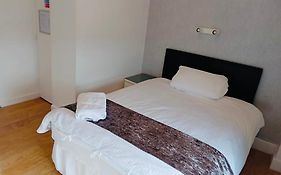 Mayfair Guest House Cardiff